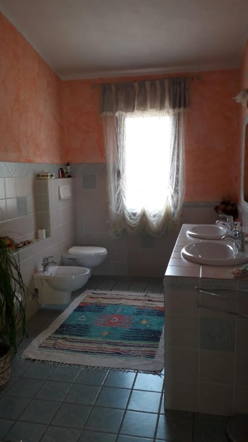 Вілла Indipendente Con Piscina Uso Esclusivo Internet Illimitato Сініскола Екстер'єр фото