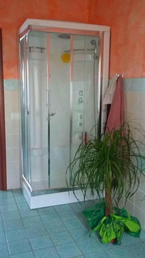 Вілла Indipendente Con Piscina Uso Esclusivo Internet Illimitato Сініскола Екстер'єр фото