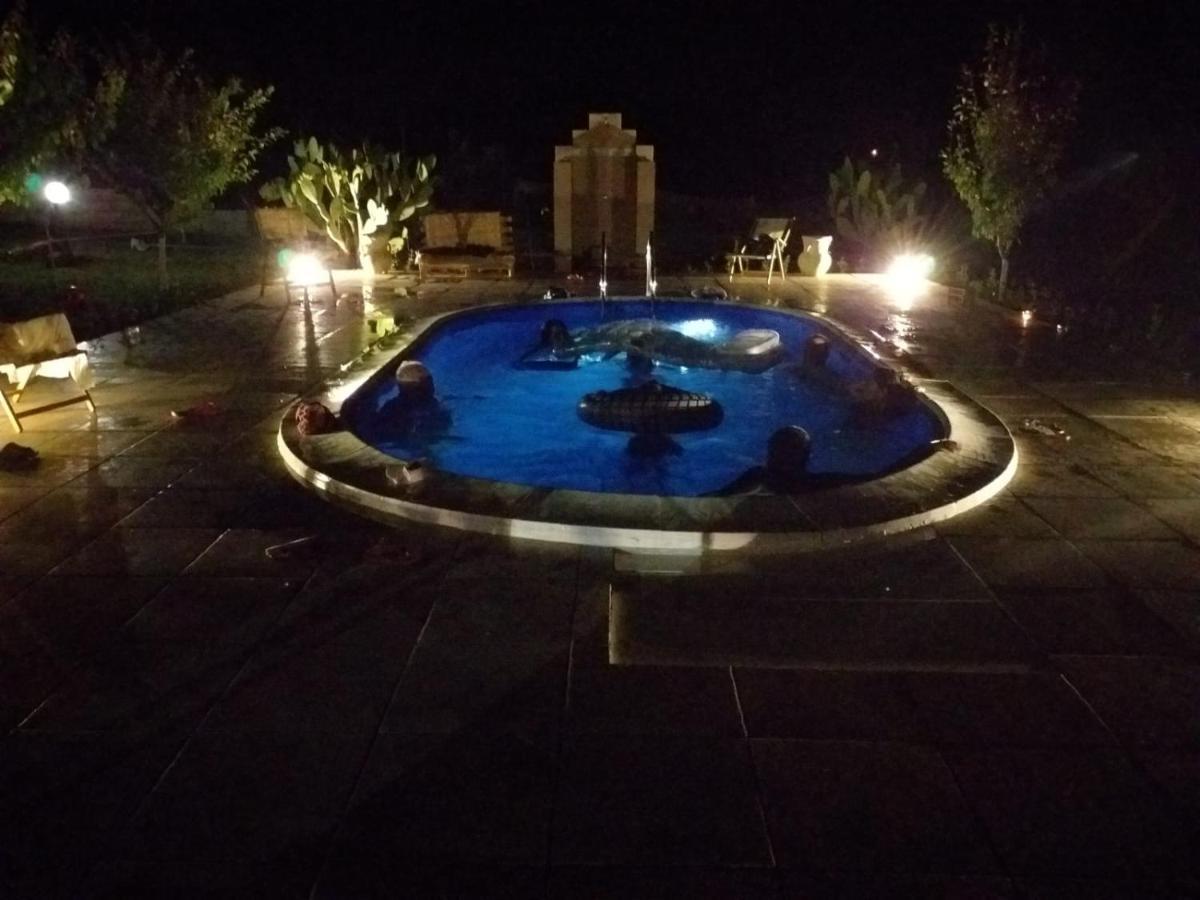 Вілла Indipendente Con Piscina Uso Esclusivo Internet Illimitato Сініскола Екстер'єр фото