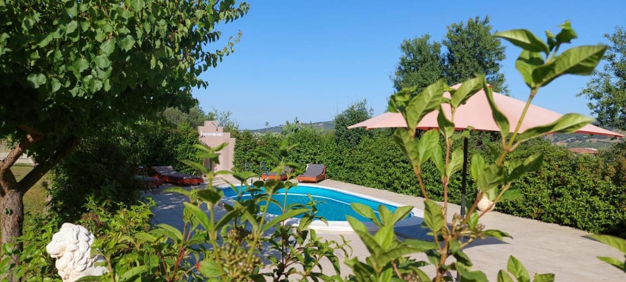 Вілла Indipendente Con Piscina Uso Esclusivo Internet Illimitato Сініскола Екстер'єр фото
